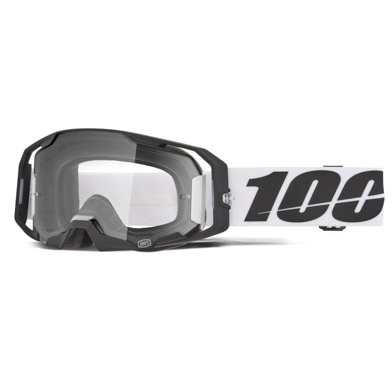 100% Armatic Goggles