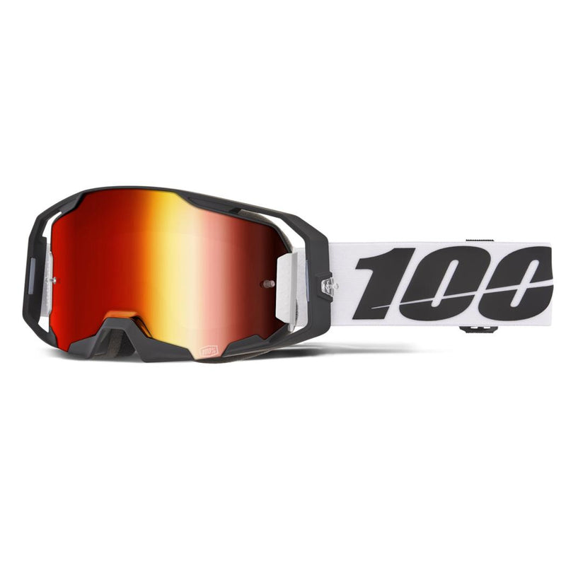 100% Armatic Goggles