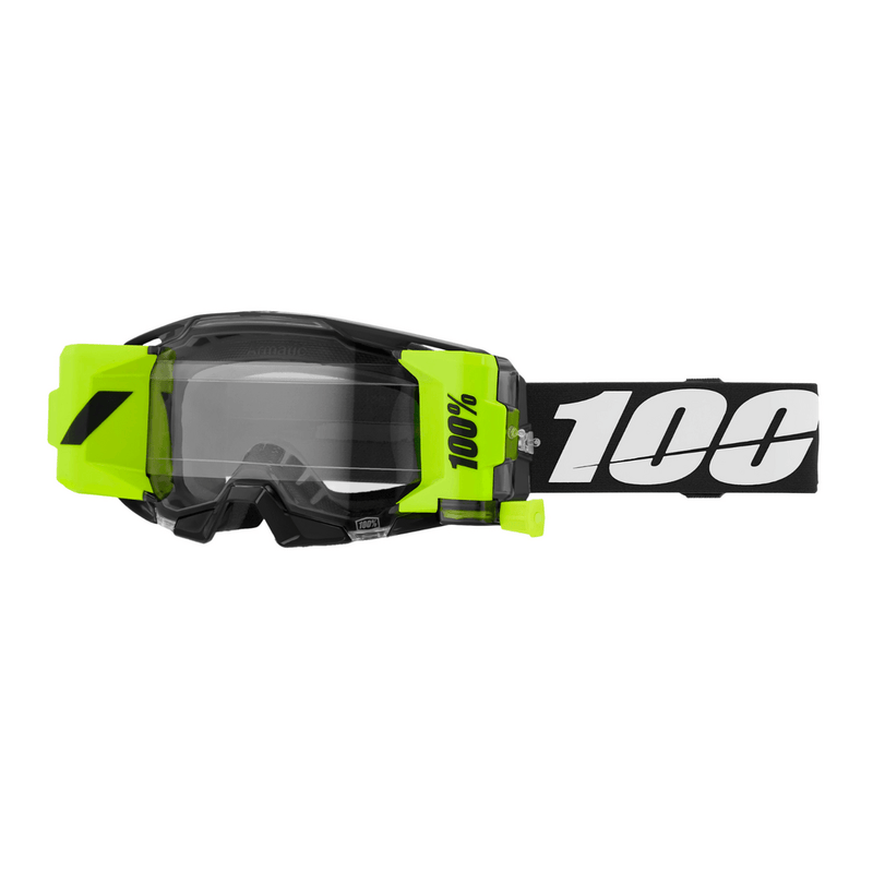 100% Armatic Forecast Goggles