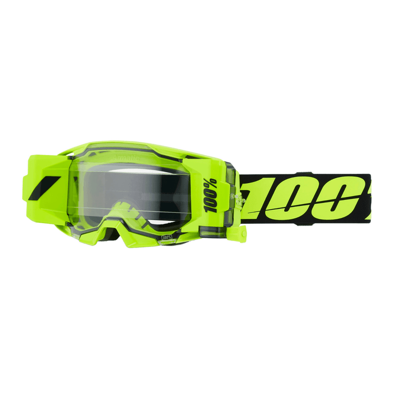 100% Armatic Forecast Goggles