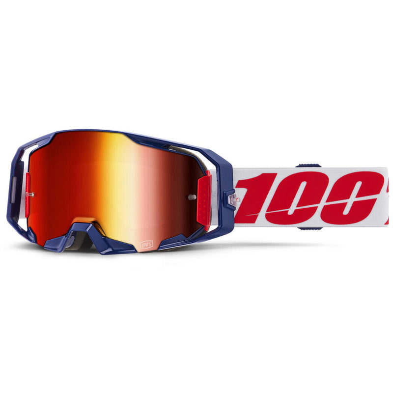 100% Armatic Goggles