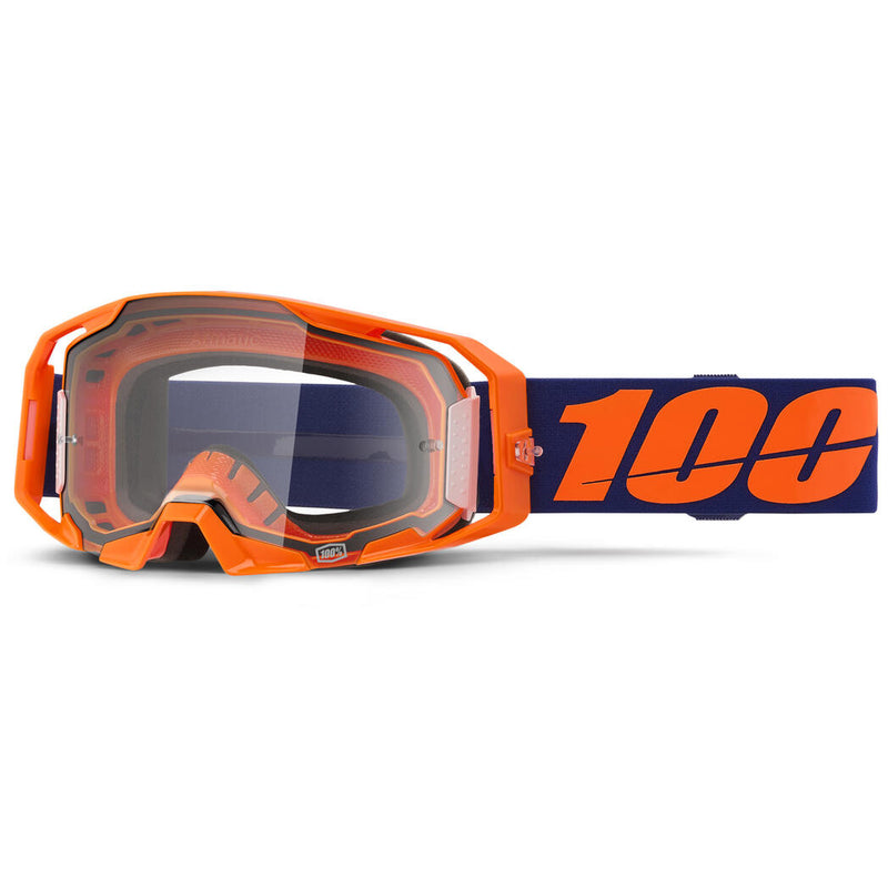 100% Armatic Goggles