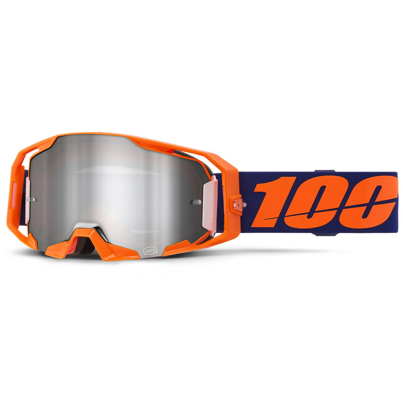 100% Armatic Goggles