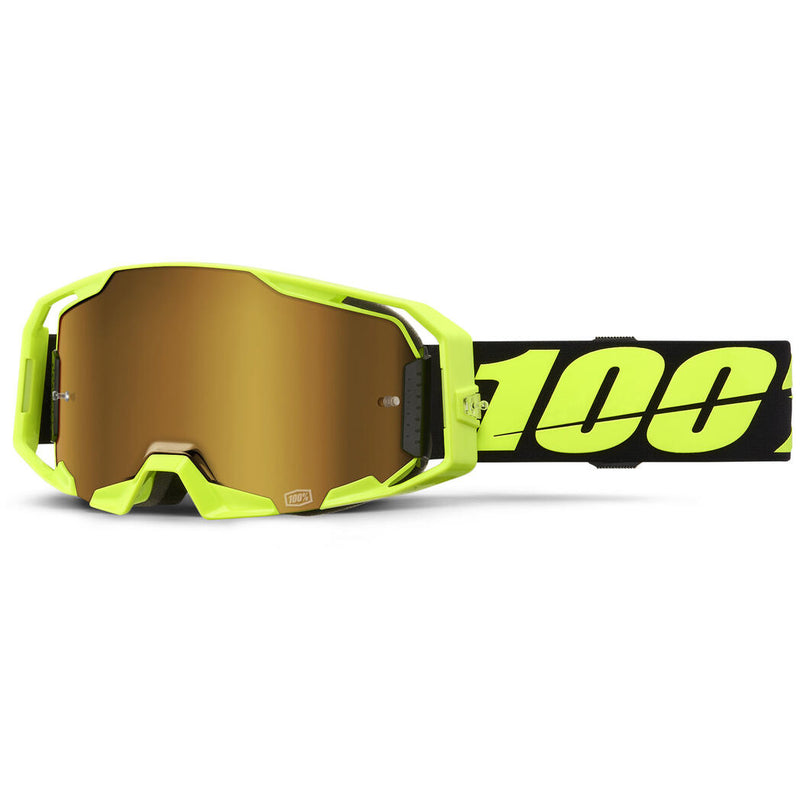100% Armatic Goggles