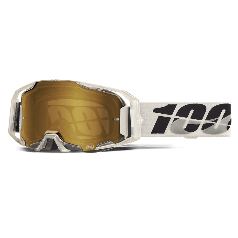 100% Armatic Goggles