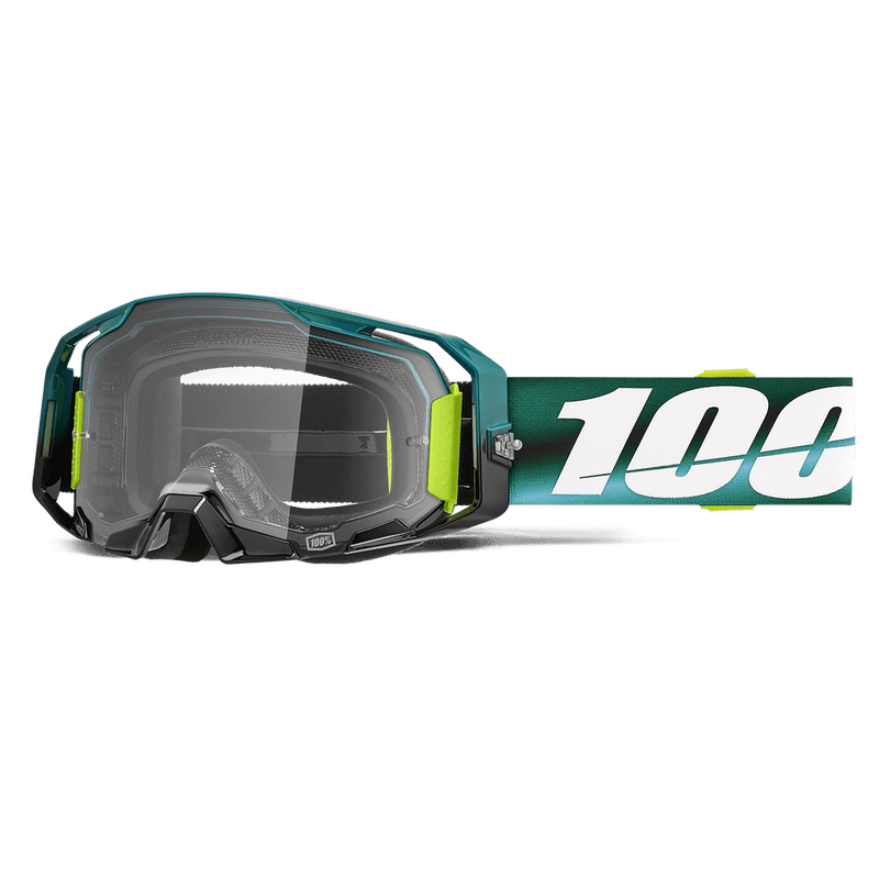 100% Armatic Goggles