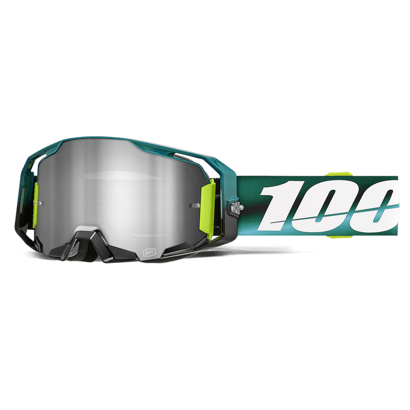 100% Armatic Goggles