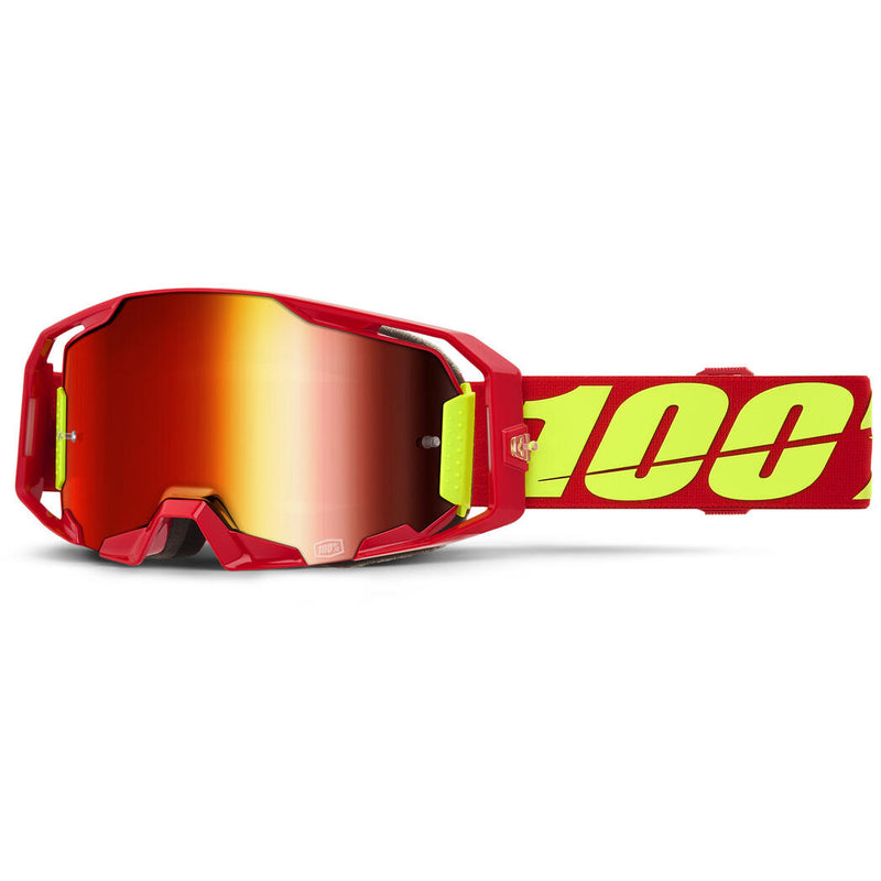 100% Armatic Goggles