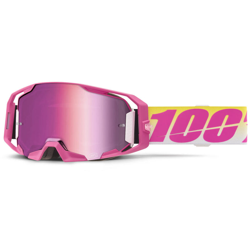 100% Armatic Goggles