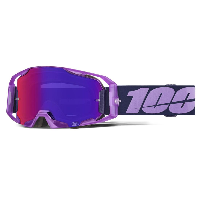 100% Armatic Goggles