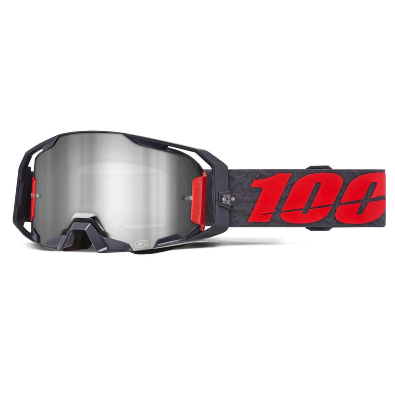 100% Armatic Goggles