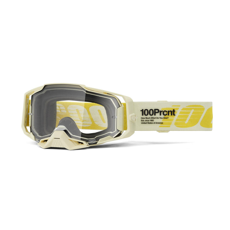 100% Armega Goggles