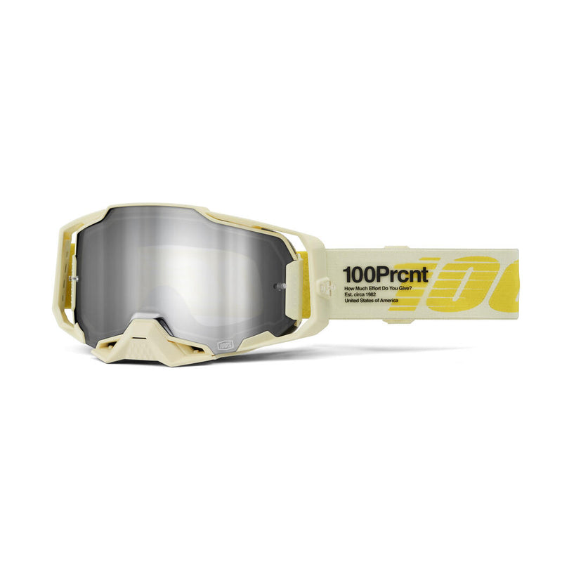 100% Armega Goggles