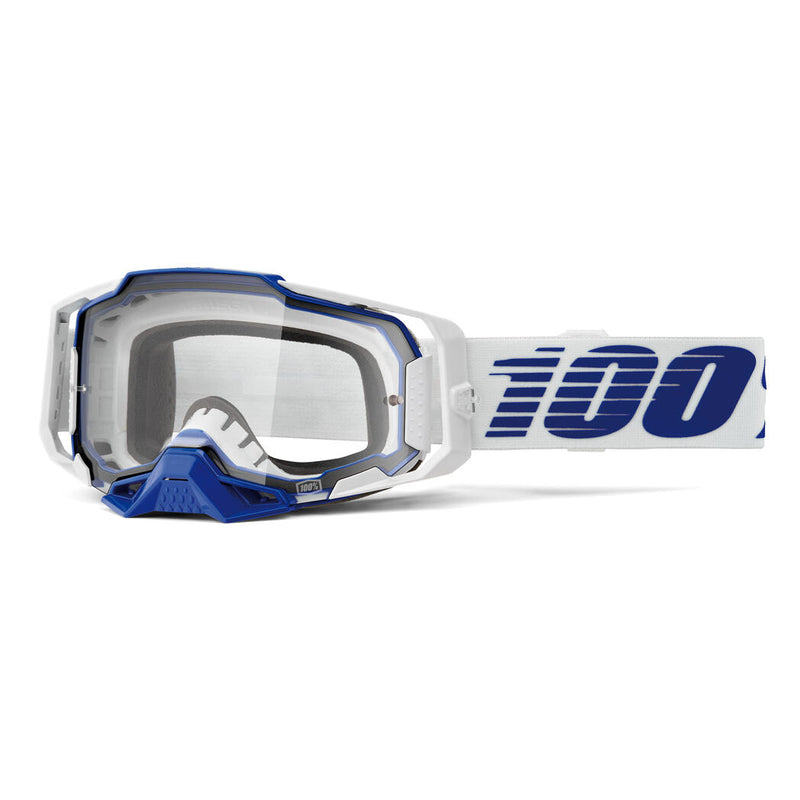 100% Armega Goggles