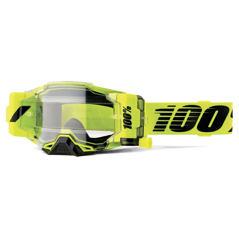 100% Armega Forecast Goggles