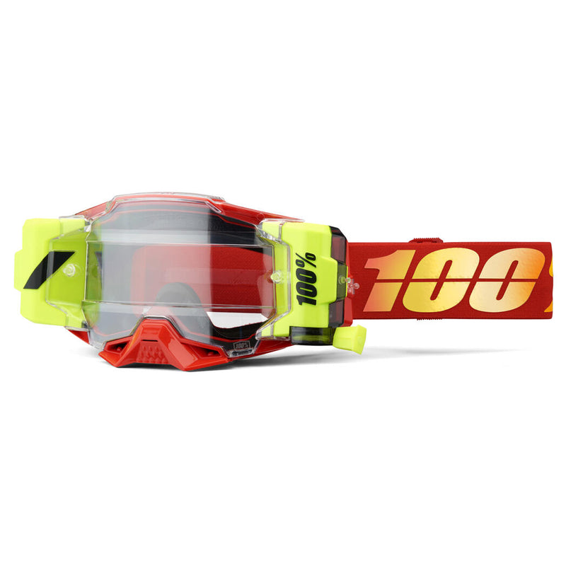 100% Armega Forecast Goggles