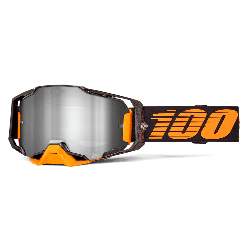 100% Armega Hiper Lens Goggles