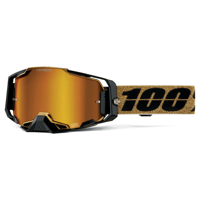 100% Armega Hiper Lens Goggles
