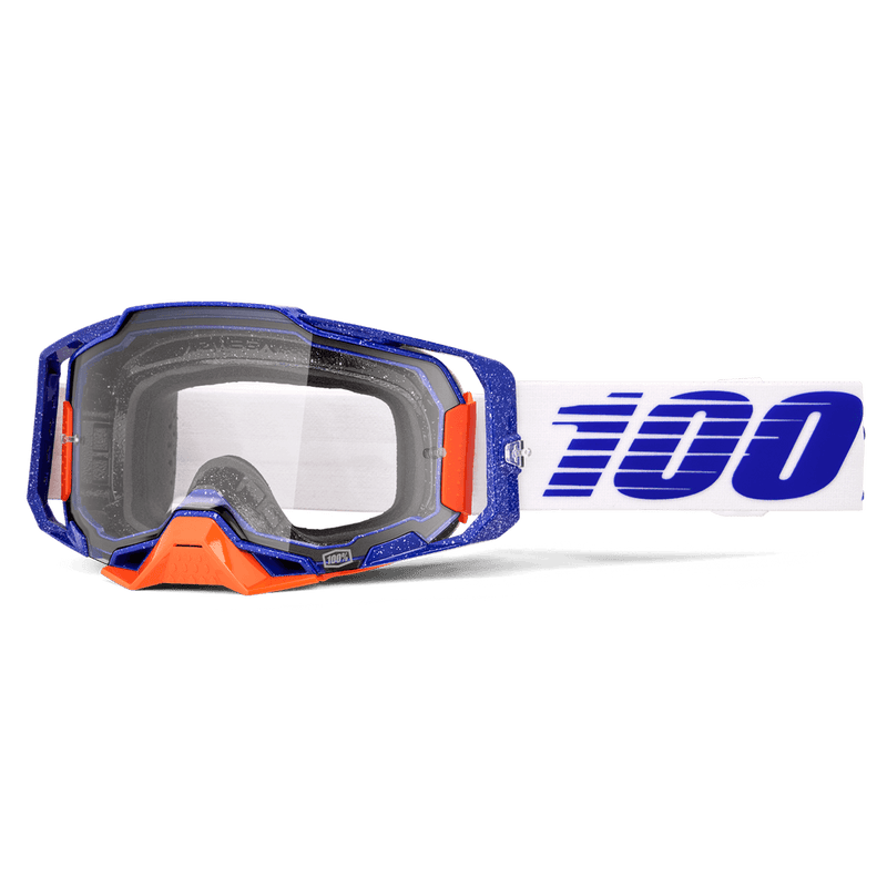 100% Armega Goggles