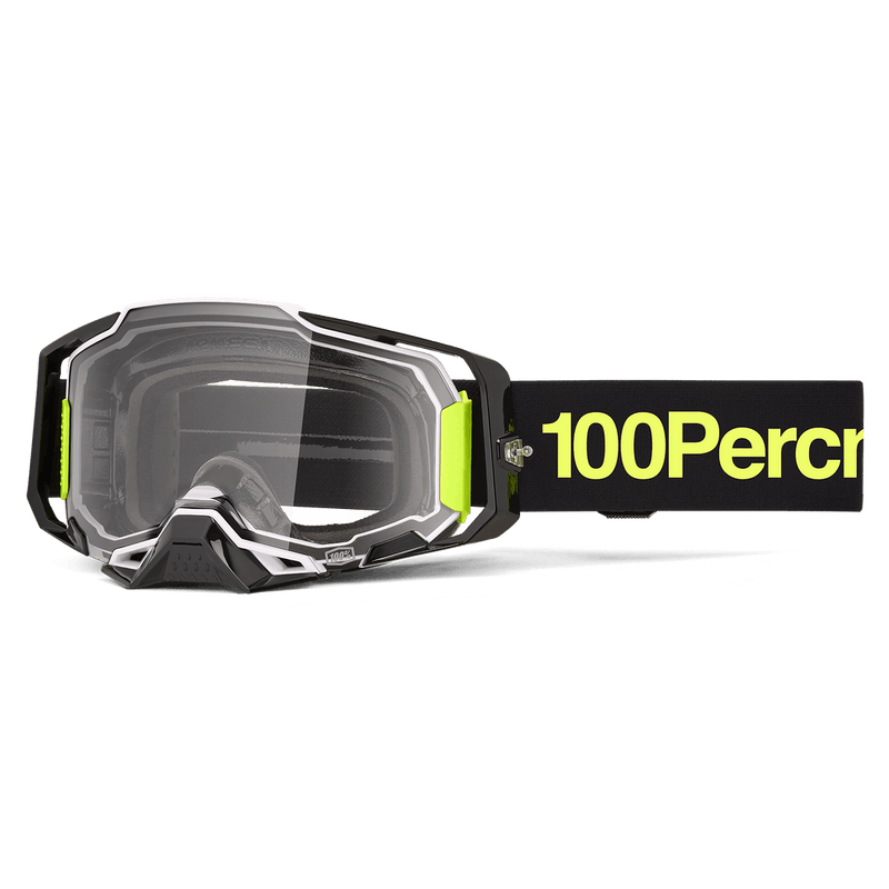 100% Armega Goggles