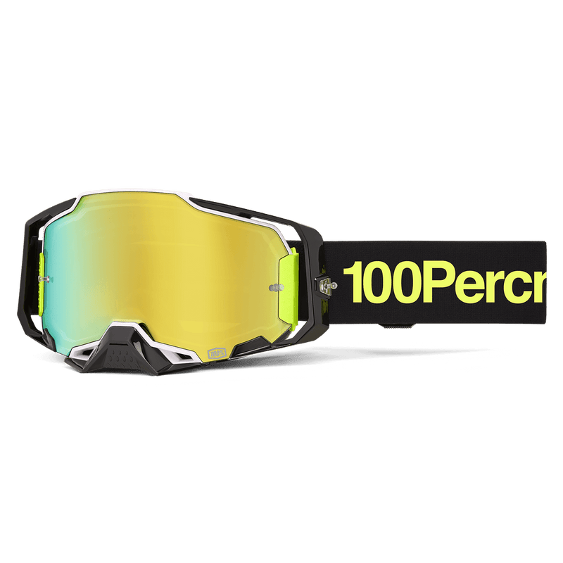 100% Armega Goggles