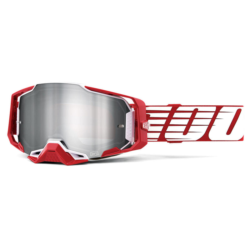 100% Armega Goggles