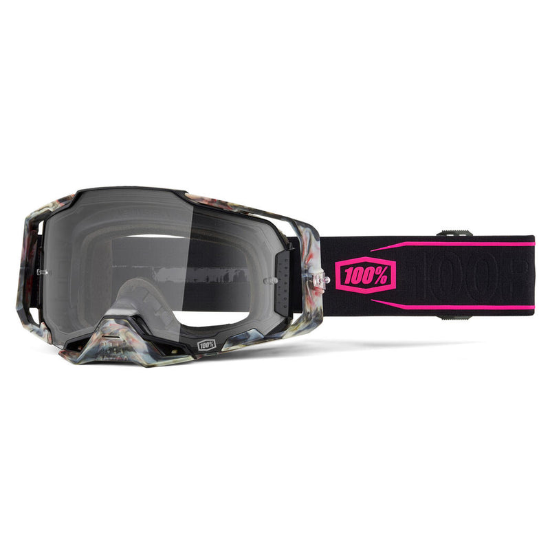 100% Armega Goggles