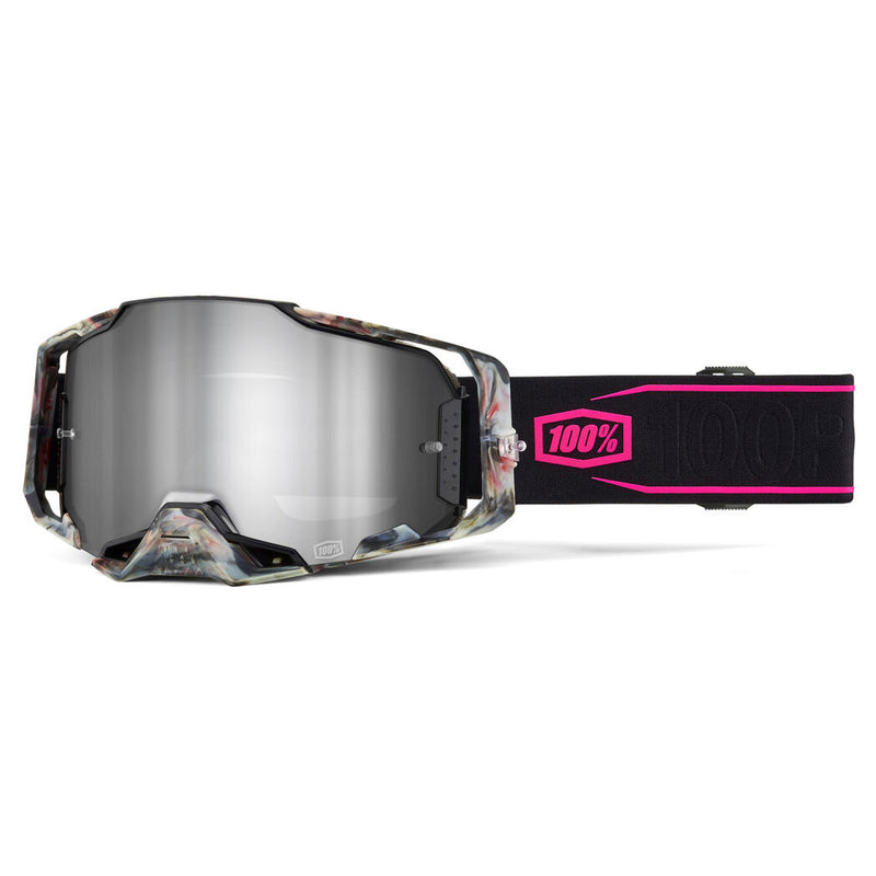 100% Armega Goggles