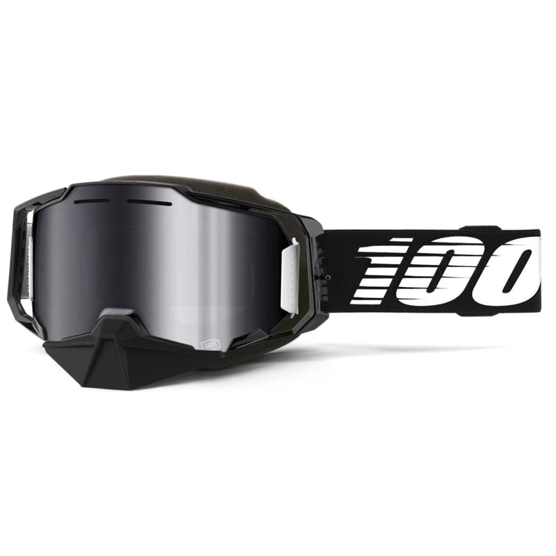 100% Armega Snowmobile Goggles