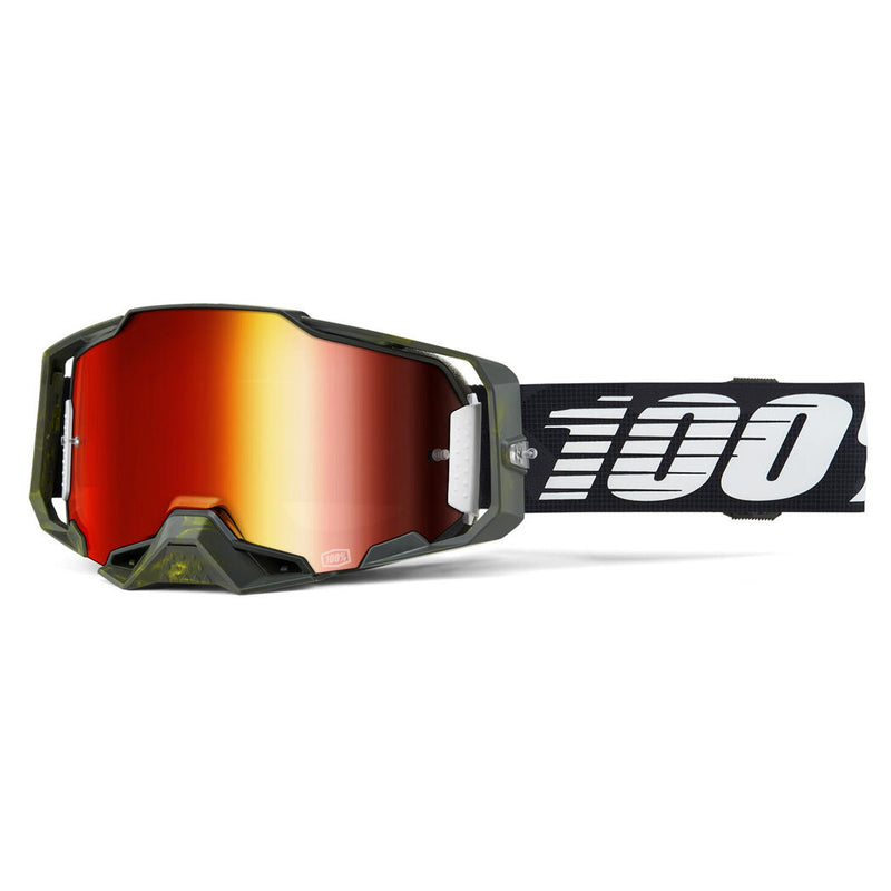100% Armega Goggles