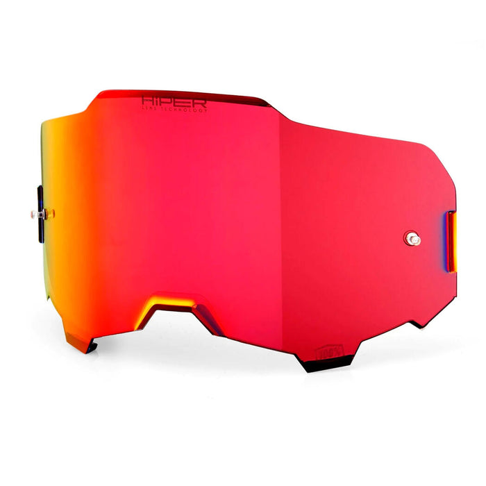 100% Armega / Armatic Replacement - Hiper Lens