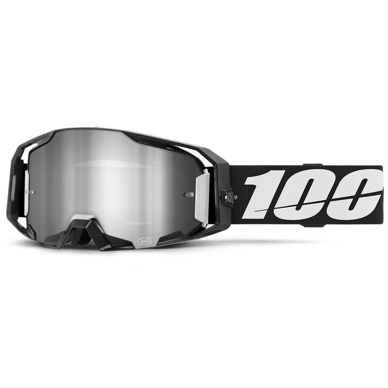 100% Armatic Goggles