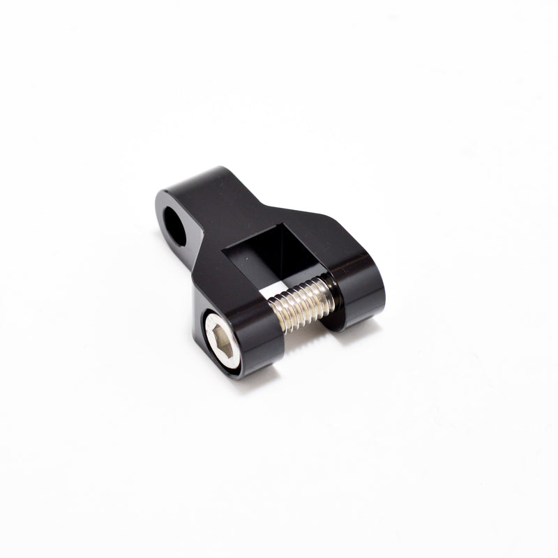 Original Garage Moto Risers Accessories Extension Arms