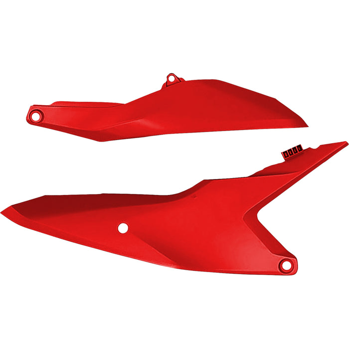 ACERBIS 0520-4293 2987180004 Replacement Side Panels Side Panels - Red - KTM | Gas Gas - SX/MC 85