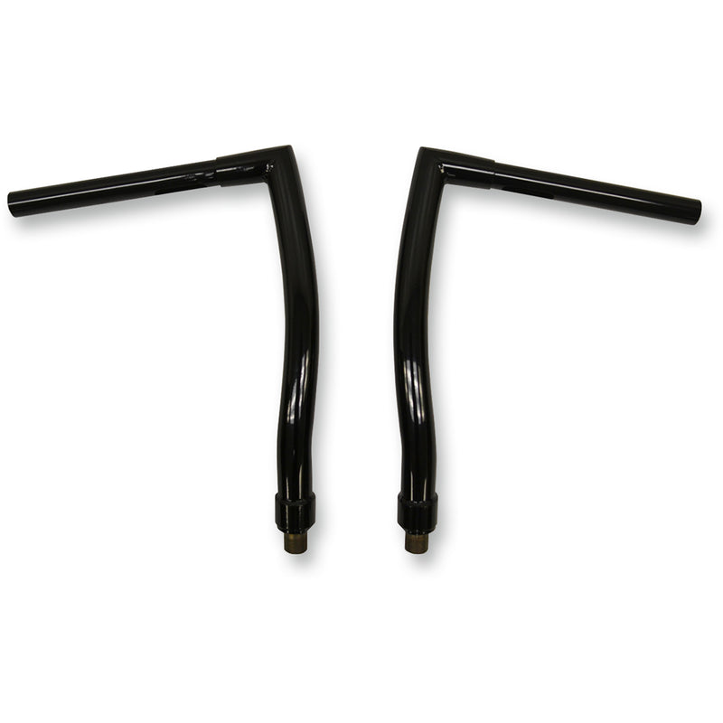 Todd's Cycle Handlebar - 0601-2554 For Harley Blackline 2011-2013