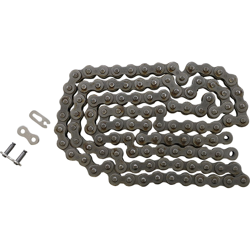 JT CHAINS 1220-0183 JTC520HDR110SL 520 HDR Competition Chain 520 HDR - Competition Chain - Steel - 110 Links