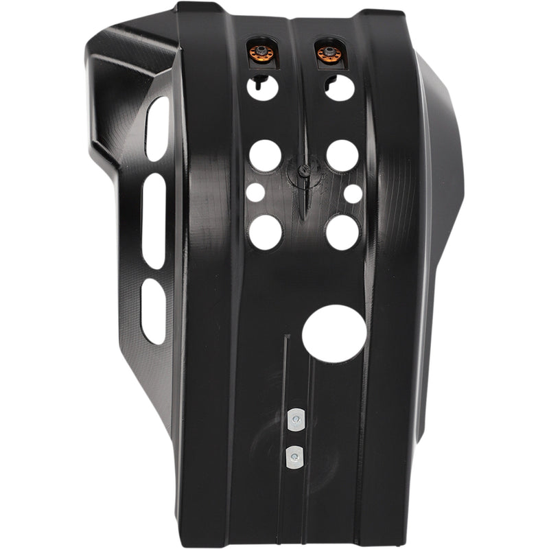 Cycra Skid Plate - 1CYC-6247-12 Honda CRF450R / CRF450RX 2021-2024