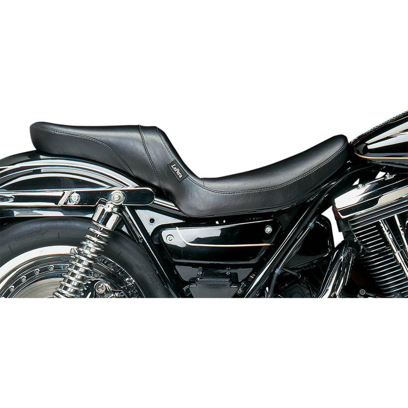 LePera Daytona Seat - L-547S For Harley 1982-1994