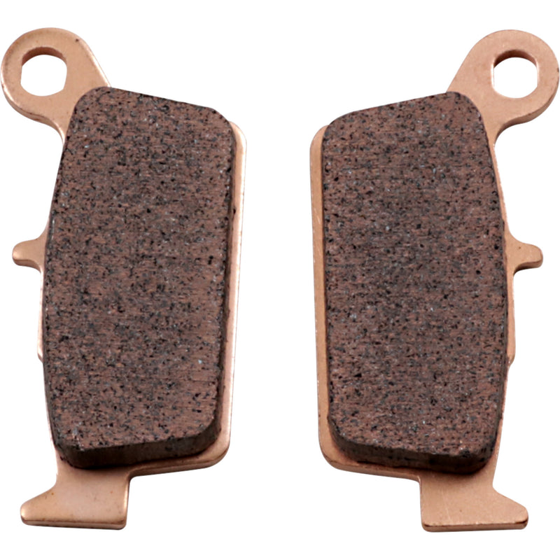 Galfer Brake Pad - FD093G1396 For Gas Gas Dirt Bikes 2000-2014 | Yamaha Dirt Bikes 1998-2002 | Husqvarna 125 2007