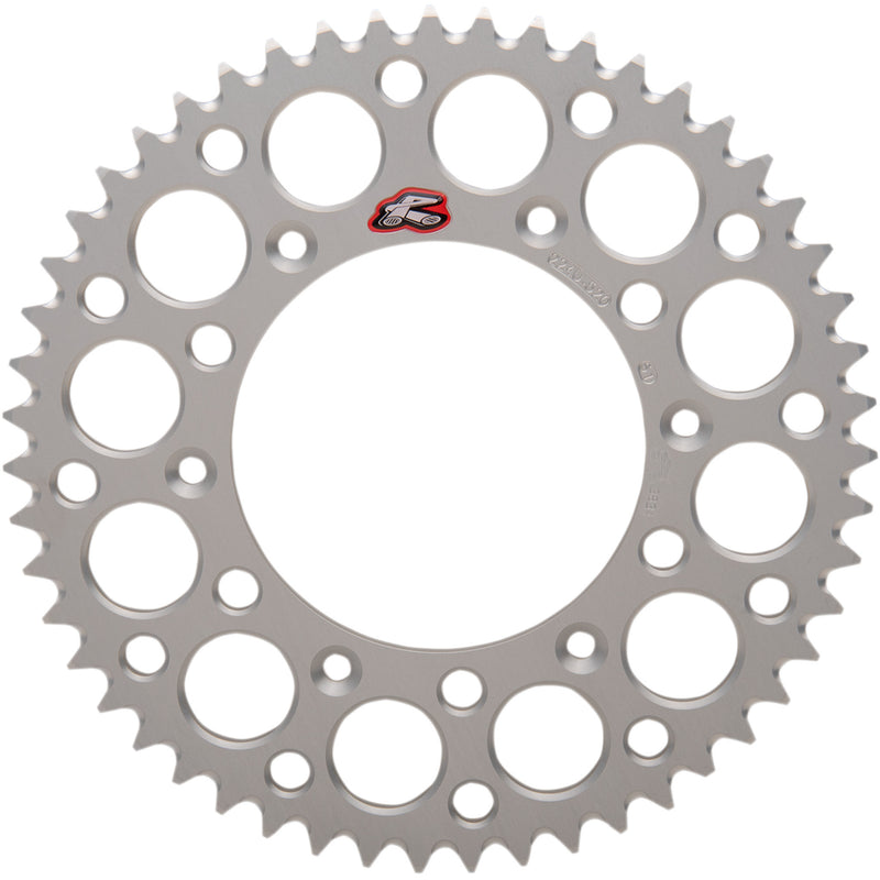 Renthal Sprocket - 224U-520-51GPSI For Gas Gas Dirt Bikes 2021-2025 | Husaberg Dirt Bikes 2003-2015 | Triumph 250 / 450 / 450 Edition 2024-2025