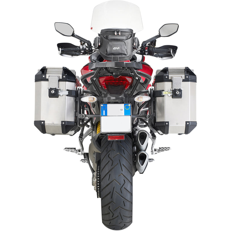 Givi Hardware - PLR7406CAMKIT Ducati Multistrada 950 2017-2018