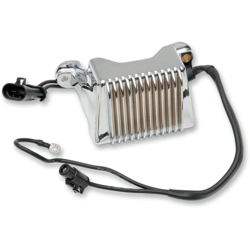 Drag Specialties Regulator For Harley Touring 2004-2005