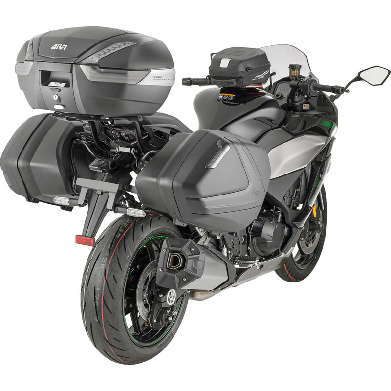 Givi Monokey Mounting Kit - PLX4130 Kawasaki Ninja 1000SX 2020-2021