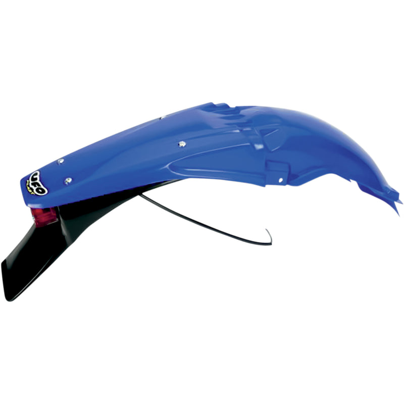 Ufo Fender - YA03814T089 Yamaha Dirt Bikes 1998-2002