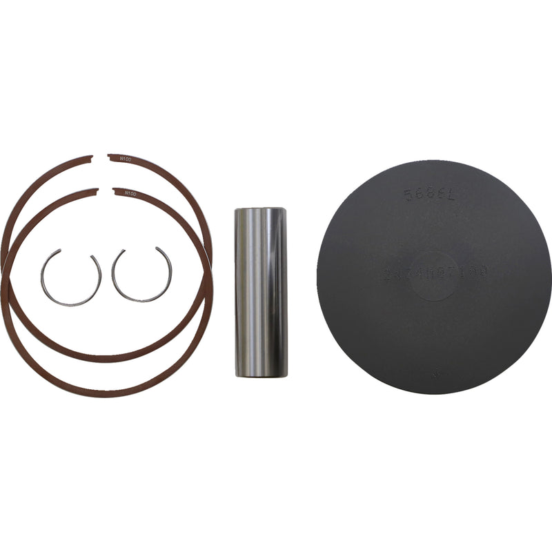 Wiseco Pro-Lite Piston Kit - 2434M07100 Ski-Doo Formula Mach / Mach 779 / Mach 1993-1996