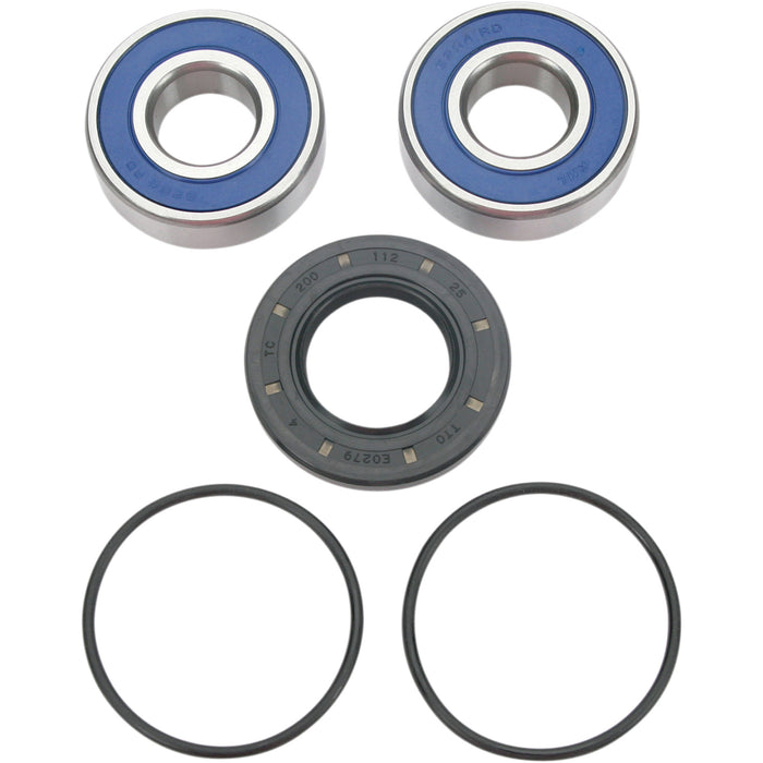 MOOSE OFFROAD A25-1129 25-1129 Wheel Bearing Kit front
