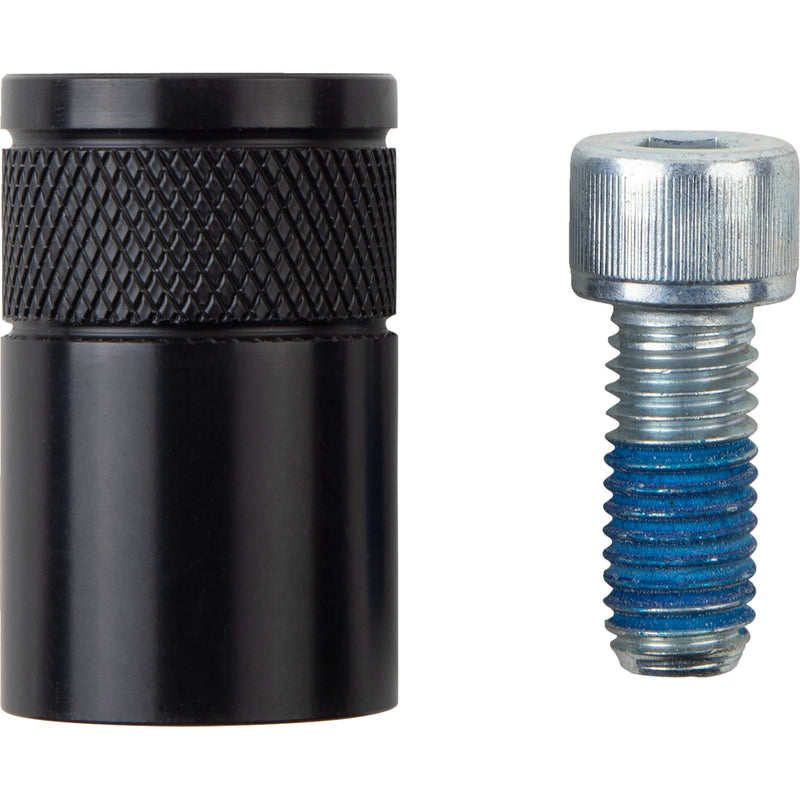 Burly Brand Slider - B10-3014B For Harley Motorcycles 2004-2026