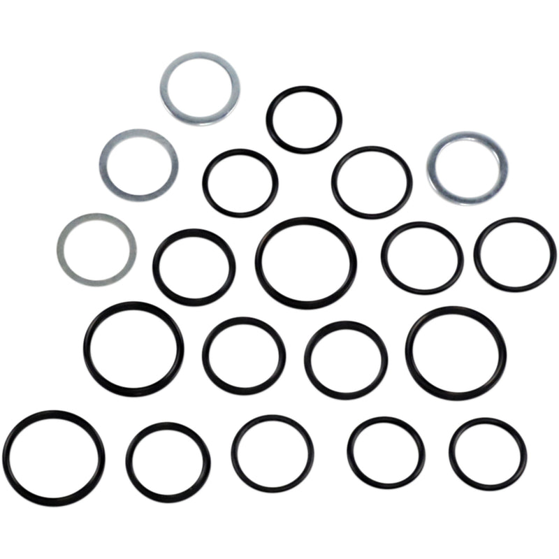 James Gasket Seal Kit - JGI-11133-FL For Harley Motorcycles 1979-1981