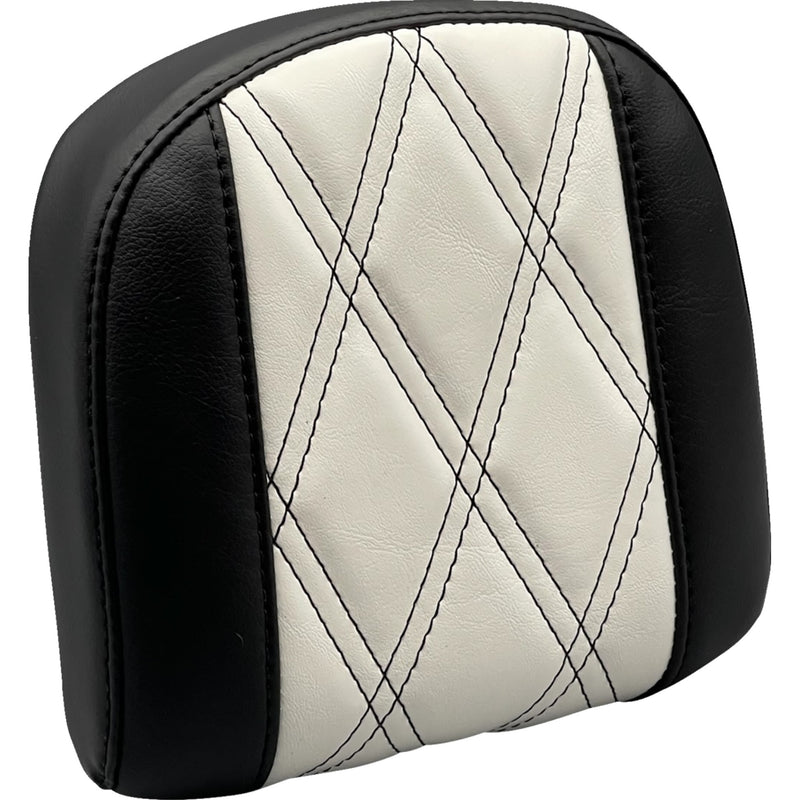LePera Small Pad - L-SBP03GT/HR1 For Harley Motorcycles 2008-2023