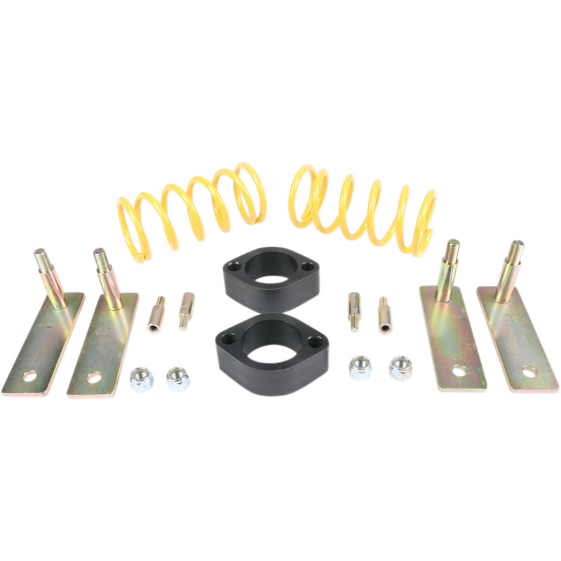 High Lifter Lift Kit - 73-13352 Kawasaki Mule 2000-2008